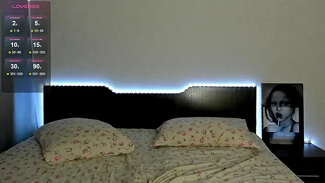 annablisa online show from 10/25/25, 06:54