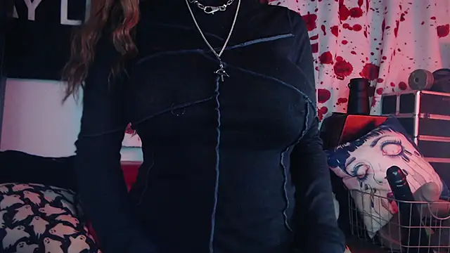 Silentmary online show from 10/21/25, 03:29