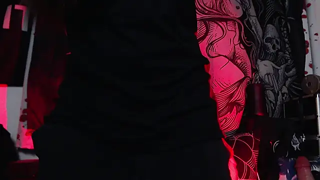 Silentmary online show from 04/09/26, 01:05