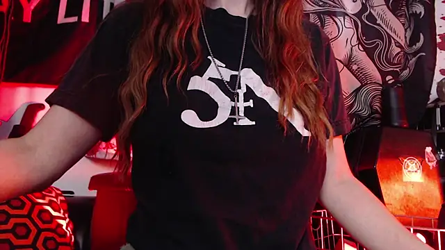 Silentmary online show from 07/18/26, 03:05