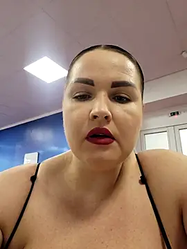 GeorgiaLerox online show from 01/24/25, 12:52