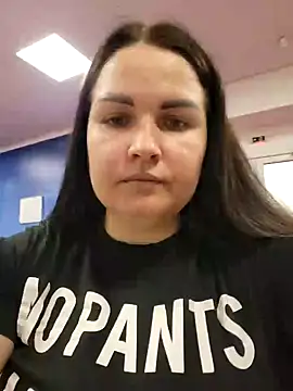 GeorgiaLerox online show from 02/02/25, 12:46