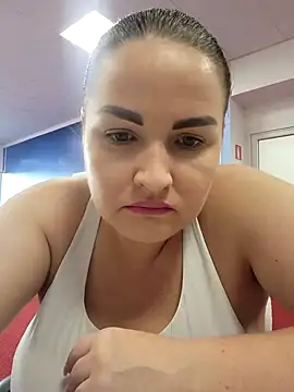 GeorgiaLerox online show from 02/09/25, 12:41