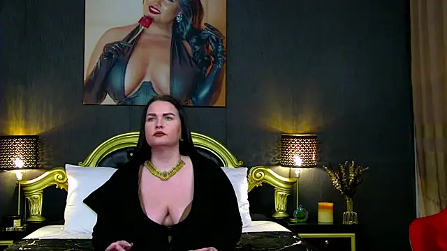 GeorgiaLerox online show from 02/20/25, 07:08