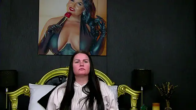 GeorgiaLerox online show from 02/21/25, 12:28