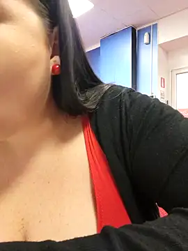 GeorgiaLerox online show from 02/28/25, 01:14