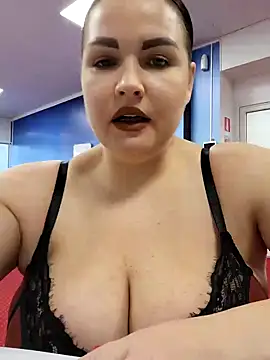 GeorgiaLerox online show from 03/01/25, 12:56