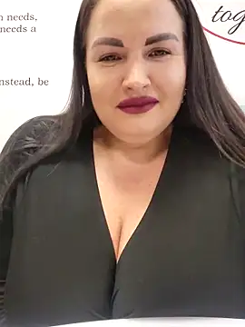 GeorgiaLerox online show from 03/17/25, 12:57