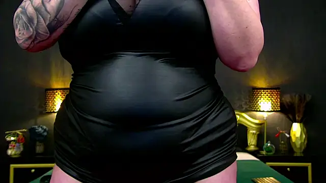 GeorgiaLerox online show from 03/18/25, 07:20