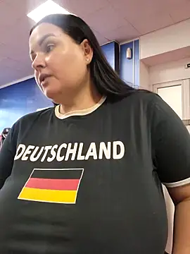 GeorgiaLerox online show from 09/28/25, 11:37