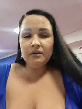 GeorgiaLerox online show from 09/29/25, 11:37