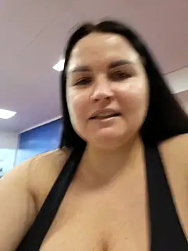 GeorgiaLerox online show from 11/16/25, 01:39