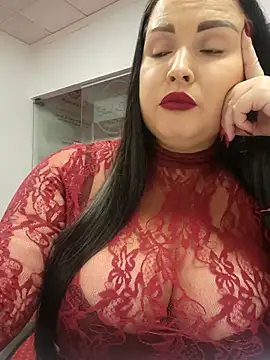 GeorgiaLerox online show from 11/27/25, 01:46