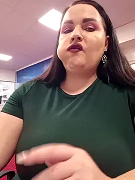 GeorgiaLerox online show from 12/04/25, 01:53