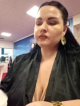 GeorgiaLerox online show from 01/19/26, 01:15