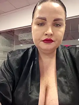 GeorgiaLerox online show from 02/10/26, 01:26