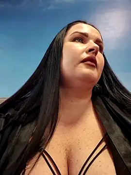 GeorgiaLerox online show from 03/30/26, 01:34