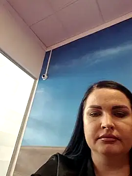 GeorgiaLerox online show from 05/21/26, 01:07