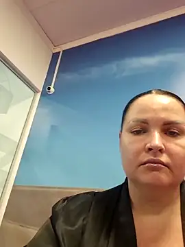 GeorgiaLerox online show from 06/27/26, 01:17