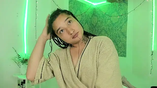 Snapshot of Eva_Lee_ chatting on 05/15/26, 10:55 Eva Lee online show from 05/15/26, 10:55