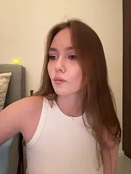 Meow Sophie online show from 12/17/25, 01:28