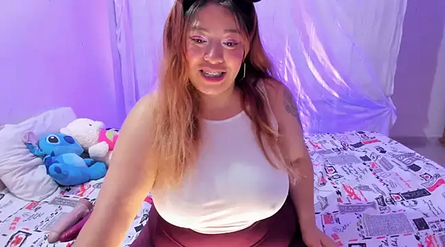 Fierymichef online show from 03/07/25, 07:38