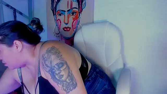 Fierymichef online show from 04/20/26, 10:00