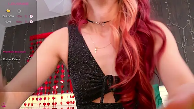 CindeFucknRella online show from 02/12/25, 11:29