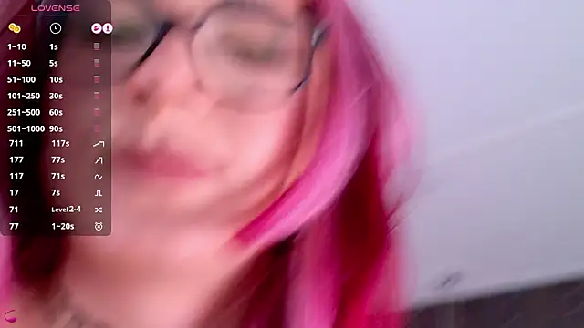 CindeFucknRella online show from 03/18/26, 06:05