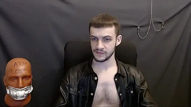 Snapshot of _Damien_thorn_ chatting on 01/18/25, 11:55  Damien thorn  online show from 01/18/25, 11:55