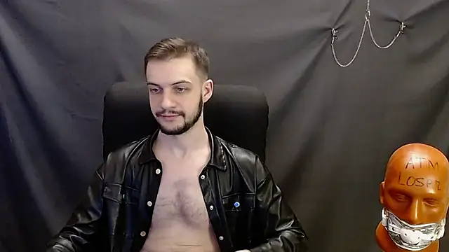 Snapshot of _Damien_thorn_ chatting on 01/30/25, 02:27  Damien thorn  online show from 01/30/25, 02:27