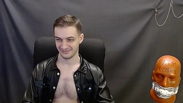 Snapshot of _Damien_thorn_ chatting on 01/31/25, 08:33  Damien thorn  online show from 01/31/25, 08:33