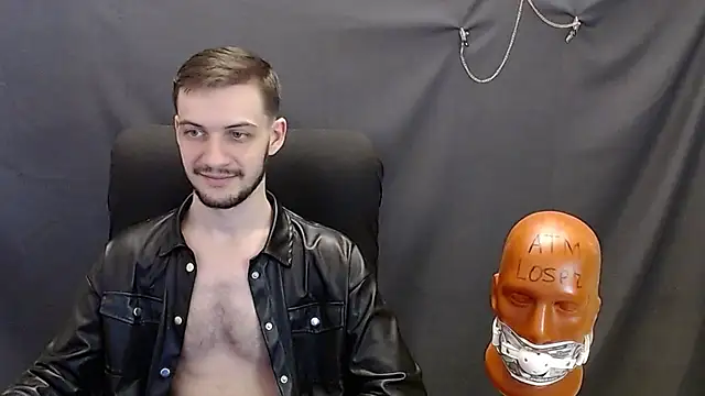 Snapshot of _Damien_thorn_ chatting on 02/19/25, 12:22  Damien thorn  online show from 02/19/25, 12:22