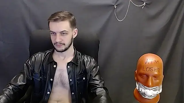 Snapshot of _Damien_thorn_ chatting on 02/21/25, 02:28  Damien thorn  online show from 02/21/25, 02:28