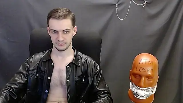 Snapshot of _Damien_thorn_ chatting on 02/25/25, 02:36  Damien thorn  online show from 02/25/25, 02:36