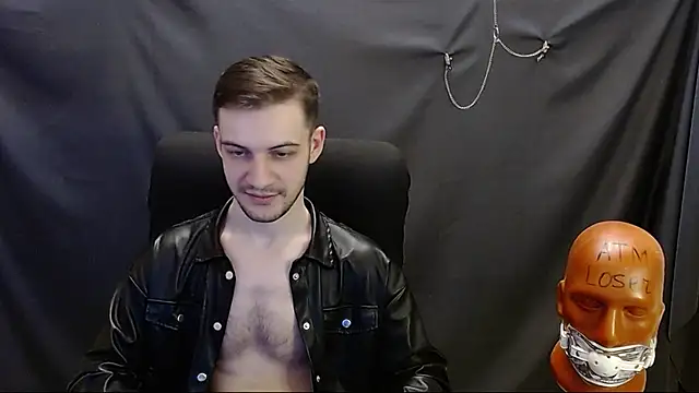 Snapshot of _Damien_thorn_ chatting on 03/15/25, 09:27  Damien thorn  online show from 03/15/25, 09:27