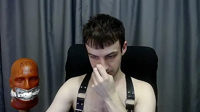  Damien thorn  online show from 01/18/26, 04:22