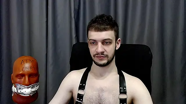  Damien thorn  online show from 02/14/26, 08:27