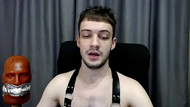  Damien thorn  online show from 02/20/26, 08:31