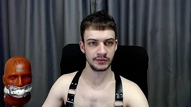  Damien thorn  online show from 02/22/26, 08:29