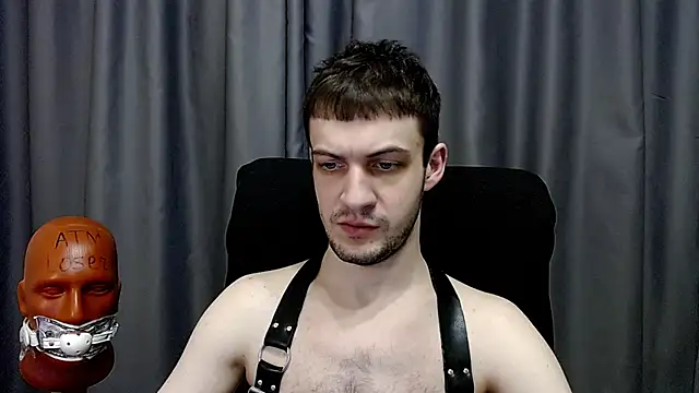  Damien thorn  online show from 02/26/26, 08:30