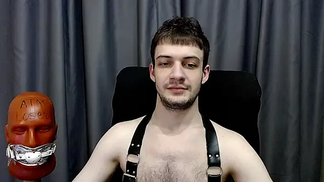  Damien thorn  online show from 03/13/26, 08:37