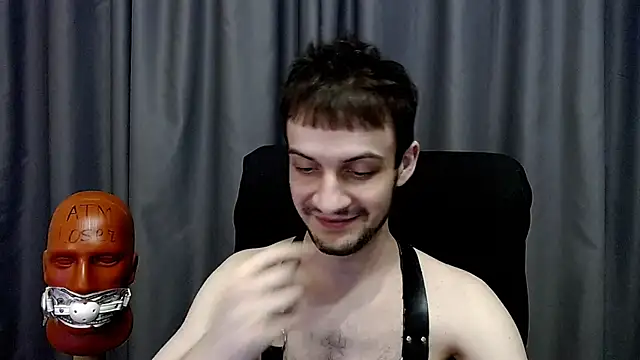  Damien thorn  online show from 03/15/26, 08:26