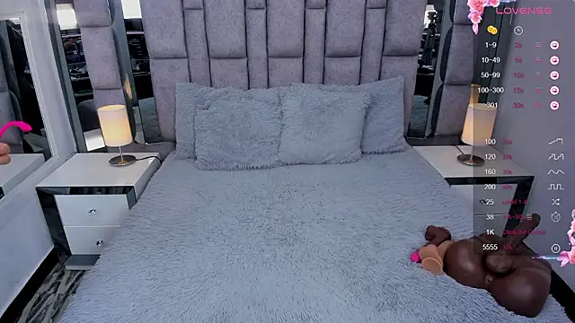 EMMAHILL1 online show from 03/18/26, 02:42