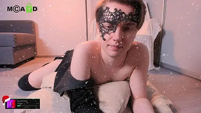 Oh My God  online show from 12/22/24, 05:21