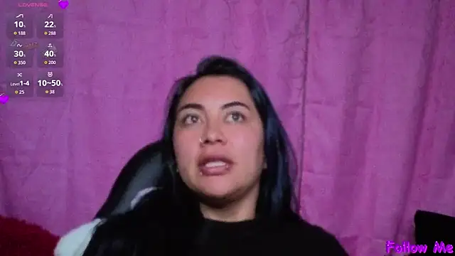 nathalie zanettii online show from 04/03/26, 12:08