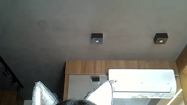 Skinny-Kitten online show from 11/14/25, 03:11