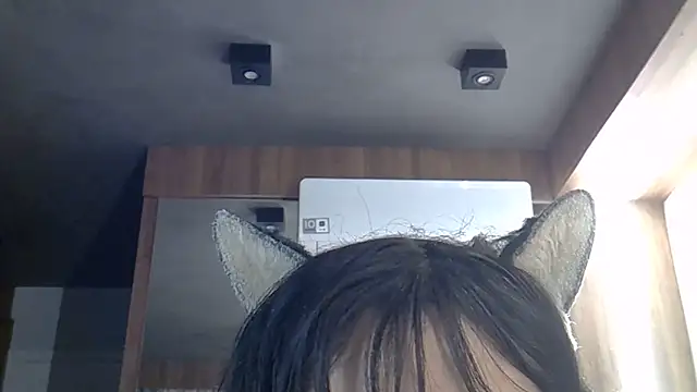 Snapshot of Skinny-Kitten chatting on 06/13/26, 07:56 Skinny-Kitten online show from 06/13/26, 07:56