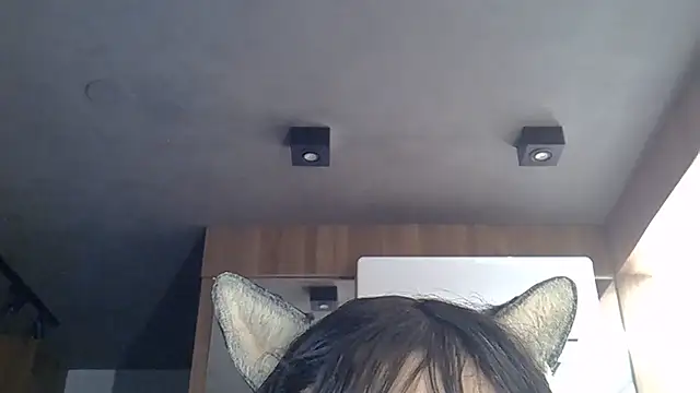 Snapshot of Skinny-Kitten chatting on 07/06/26, 10:23 Skinny-Kitten online show from 07/06/26, 10:23