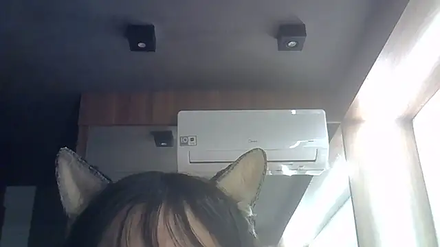 Snapshot of Skinny-Kitten chatting on 07/10/26, 11:29 Skinny-Kitten online show from 07/10/26, 11:29